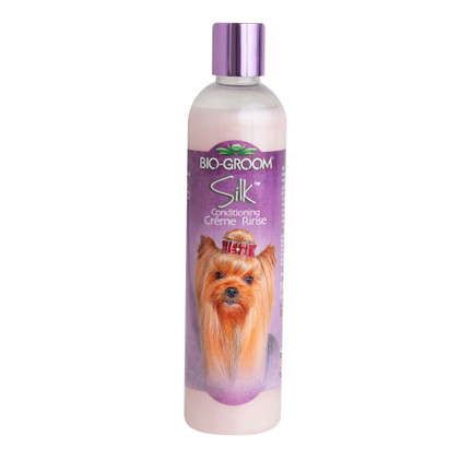 Bio-Groom SILK HOITOAINE 12oz/355ml