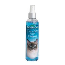 Bio-Groom KLEAN KITTY WATERLESS kuivashampoo 8oz/236ml