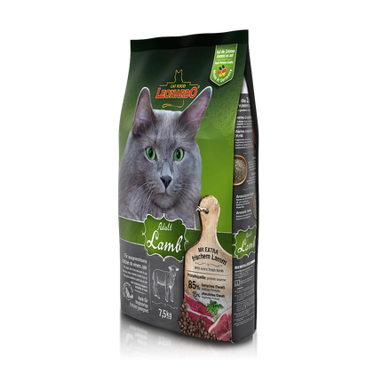 Leonardo Adult Lamb 7,5kg