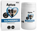 Aptus Calphosum-D -jauhe 180g