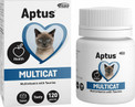 Aptus Multicat, 120tabl