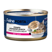 Feline PORTA21, Kana Pure Chicken 24x90g