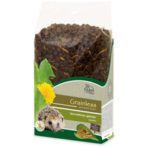 JR Farm, Viljaton Garden Siilinruoka, 750g