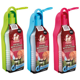 Matkajuomapullo 500ml