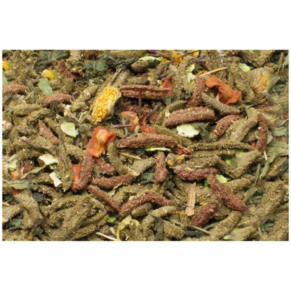 JR Farm, Health Mix, Chinchilla & Degu, 600g