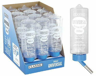 Classic terraario pullo 300ml
