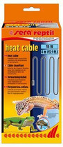 Sera Reptil heat cable 4 m / 15 W lämpökaapeli 