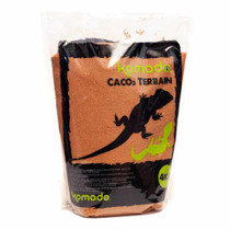 Komodo CaCo hiekka Terrakotta 4kg