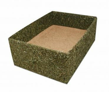 JR Farm Burrow Box  