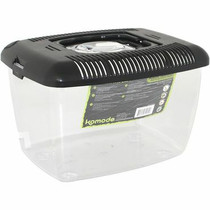 Komodo muoviterraario 24,5x17x17cm