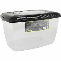 Komodo muoviterraario 39x25x24,5cm 