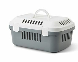 Discovery kuljetuslaatikko 33x48,5x23,5 cm