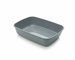 WC hiekkalaatikko Iriz, harmaa, M