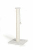 Beeztees raapimatolppa Serpa valkoinen