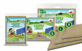 Chipsi Climate Floor, pohjamatto M (40×25cm)