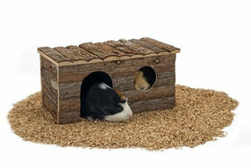 Pieneläimen talo Forest Rodent Fun 40×23×20cm  