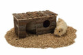 Pieneläimen talo Forest Rodent Fun 40×23×20cm  