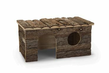 Pieneläimen talo Forest Rodent Fun 50×33×25cm  