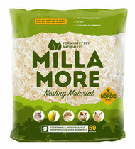MILLAMORE Nesting pesämateriaali 50g