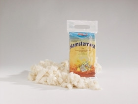 Pesävanu valkoinen 30g  