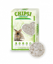 CHIPSI Carefresh Pure White 10l (1kg)