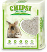 CHIPSI Carefresh Pure White 50l (3,9kg)