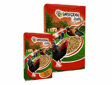 VadiGran Hobby Kana mix 20kg