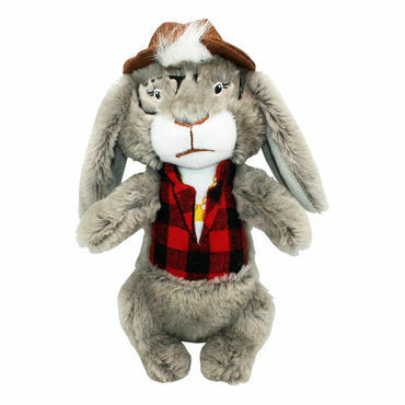 Happy Pet, Dandy Dude, Jänis 40cm
