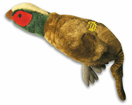 Happy Pet Fasaanipehmo, 38cm