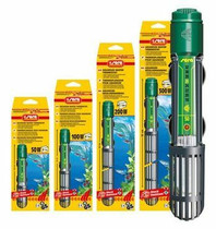 Sera akvaariolämmitin termostaatilla, 300W  