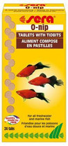 Sera O-nip, 24 tablettia  