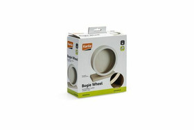 Puinen jyrsijän juoksupyörä, äänetön halk. 20cm