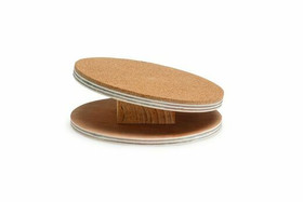 Puinen jyrsijän juoksulautanen, äänetön, S, h. 16cm