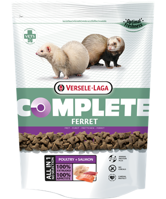 Versele-Laga Complete Adult Fretti 750g