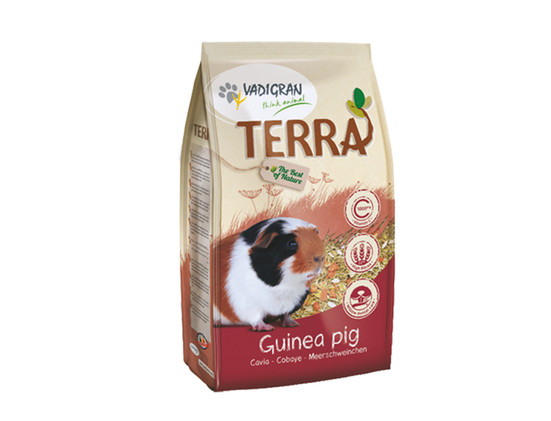 VadiGran TerraKuitu+ palat, Marsu 1kg