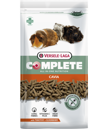 Versele-Laga Complete Marsu 8kg