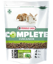 Versele-Laga Complete Junior Kani 500g