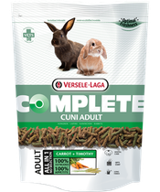 Versele-Laga Complete Cuni Adult 500g