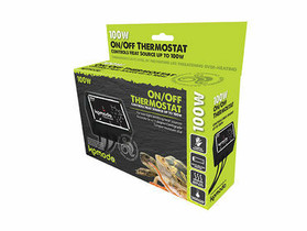 Komodo On/Off Termostaatti 100W