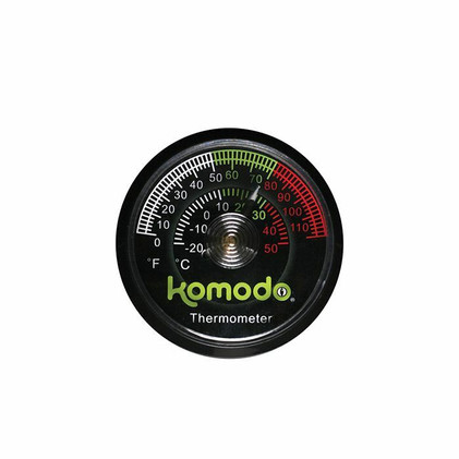 Komodo lämpömittari