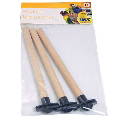 Savic puinen orsi 18 cm, 3 kpl/pss