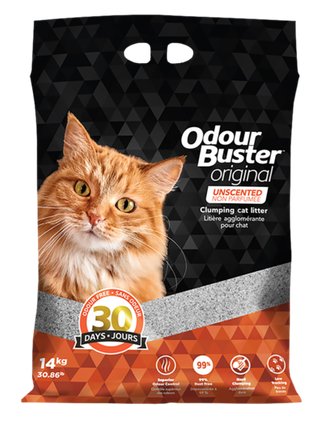 Odour Buster Original 14kg