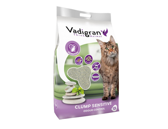 Vadigran Sensitive 12kg