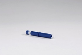 Punkkipihdit 10 cm, muovia  