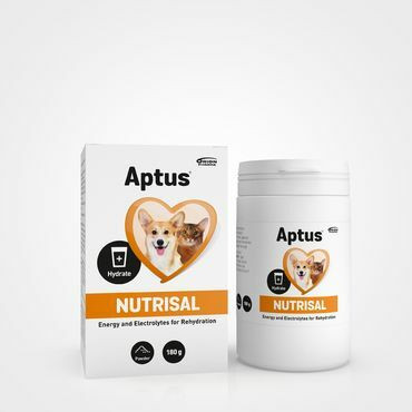 Aptus Nutrisal, 180g 