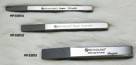 Greyhound trimmaustikku Detailer 6mm 10,5cm 