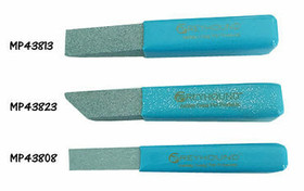 Greyhound trimmaustikku Rock, suora pää 8mm 10cm 