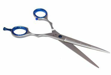 Tools-2-Groom Sharp Edge suorat sakset n. 17,7 cm