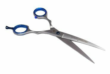 Tools-2-Groom Sharp Edge kaarevat sakset n.17,5 cm