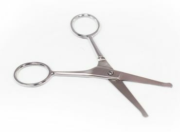 Tools-2-Groom Sharp Edge suorat tassusakset n.11cm